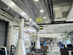 -金刚山(学府路店)