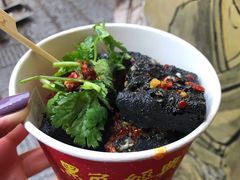 -黑色经典臭豆腐·湖南特产(太平街口店)