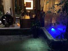 -玉清池足浴按摩(人民大道店)