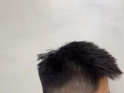 -维纳斯·SUPER·V减龄发型设计