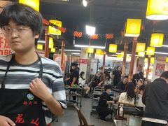 -郝大姐·乌龙山铁板烧(大学城三店)