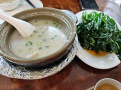 -澳门西南饭店·粤菜·茶市·手工点心(华海路店)