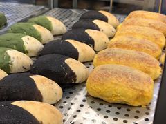 -LELECHA乐乐茶(新街口大洋店)