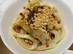 甜水面-付小姐在成都(五道口店)