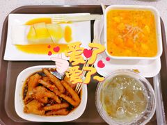 -圆碌碌甜品屋(二中店)