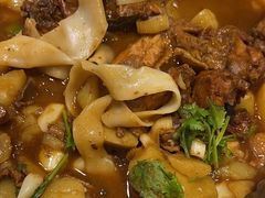 -西北45°(世茂广场店)