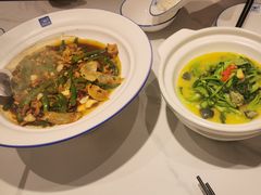 -兰湘子·湘菜小炒(南京江宁万达店)