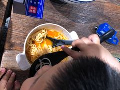 -和府捞面(景枫中心店)