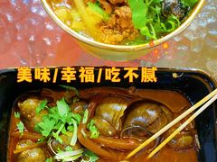 -老友臭豆腐(赤坎店)