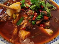 -三色堇(小通巷店)