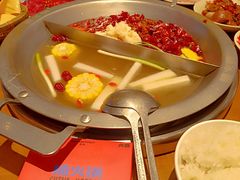 -楠火锅(太古里总店)