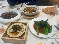 -蔡澜点心·粤菜(月星环球港店)