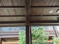 -狮王府淮扬菜(夫子庙老门东店)