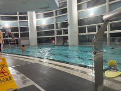 -一兆韦德健身(慧芝湖店)