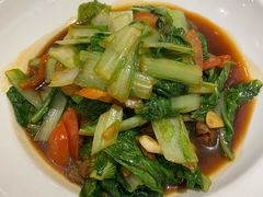 -巴依老爷·新疆美食(上城区天城路店)
