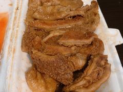 -细妹五香牛杂(步行街店)