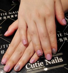 成品-悦·指间美甲