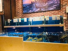 水产区-姜君·千岛湖鱼头馆(浦东大道店)