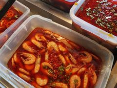 -华府九号海鲜烧烤大排档(龙域店)