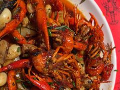 -串盟烧烤大排档·长沙美食地标(星沙店)