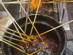 -可口香·非遗老号烧烤(南岗直营店)