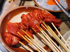 -陈陈火锅(较场口店)