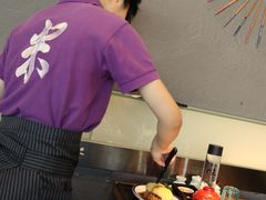 -味太助·银饭食堂(中华城店)