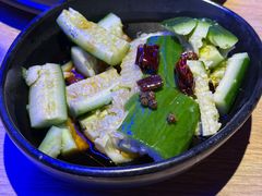 -红盔甲·小龙虾(定西路店)