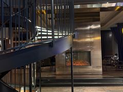 -食间牛排(湖西路店)