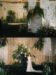 -无锡君来洲际酒店·宴会厅