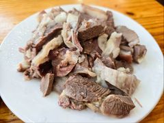 沾水羊肉-三中高皇羊肉馆
