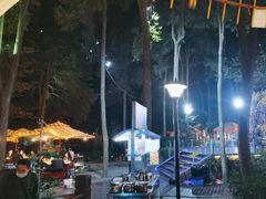 -二荆条·蜀鲜汇城市森林火锅