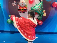 -小门牙好性格托育(北外滩中心)