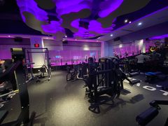 -我爱运动健身·游泳·瑜伽·普拉提馆(大卫城店)