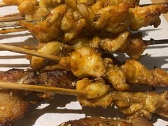 -腰子哥烤串(石佛营炫特店)