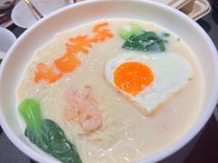 -锦府园·新台州菜(合生汇店)