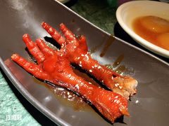-姐夫的小菜(新中关购物中心店)