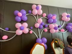 -梅花香里大酒店(郁金香路店)