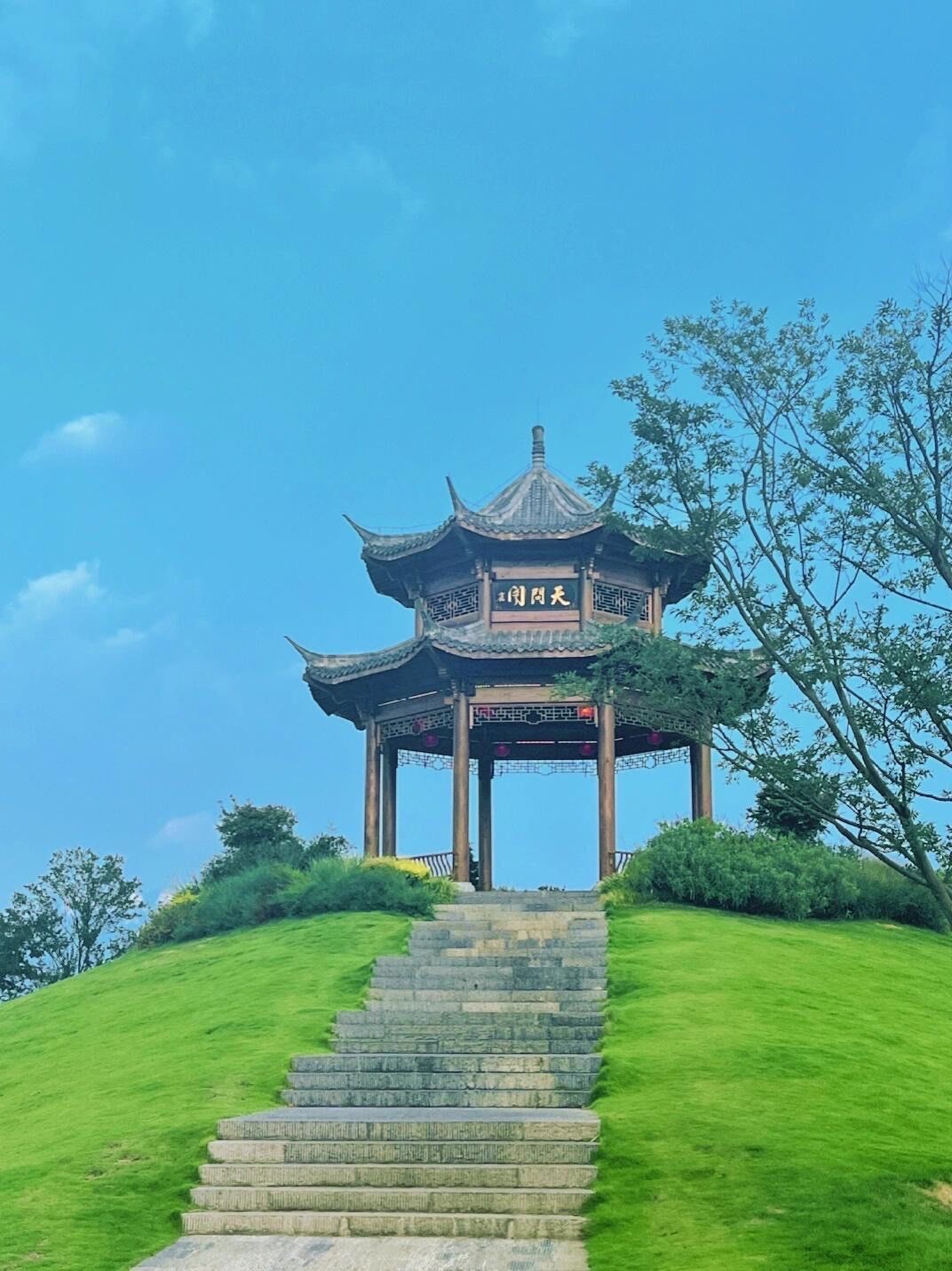 nㅤ
📍宜昌市秭归县木鱼岛
🎫:免费
