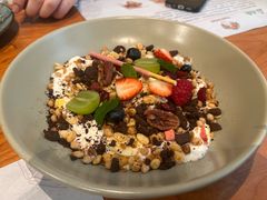 -Pizzeria da Nicola·火炉披萨(中大国际店)