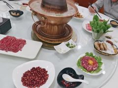 -东来顺饭庄(西直门店)