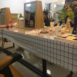 点击看大图 -HD HAIR STYLE