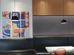 -港久茶餐厅(鹭洲里店)