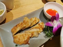 顺化皇家虾饼-米纸越南小馆(金鹰世界店)