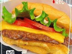 -Shake Shack(南山万象天地店)
