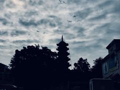 -乌山风景区