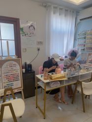 -姬颜氏美丽汇皮肤管理