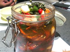 -一棠龙虾•王牌虾球(楚河汉街店)