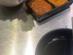 -哈哈碳都·牛肋条无限自助烤肉(台江万达店)