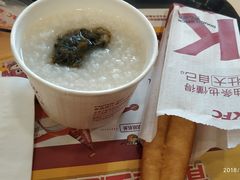 -肯德基(胜利店)